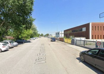 Foto 8 - Ufficio Via Erasmo Da Rotterdam, Ferrara - foto 8