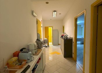 Foto 7 - Ufficio Via Erasmo Da Rotterdam, Ferrara - foto 7