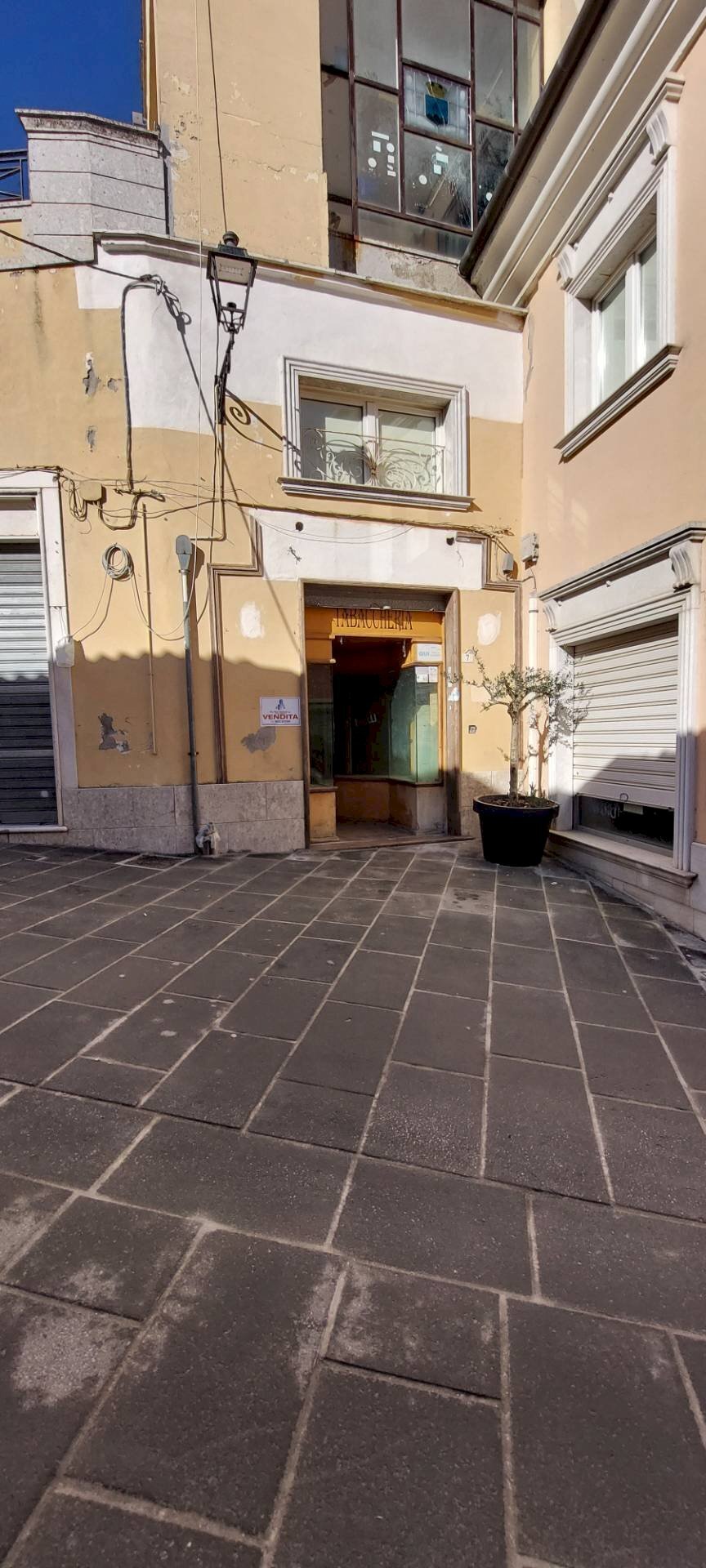 Foto 1 - Commercial Premises via d'afflitto, Ariano Irpino - photo 1