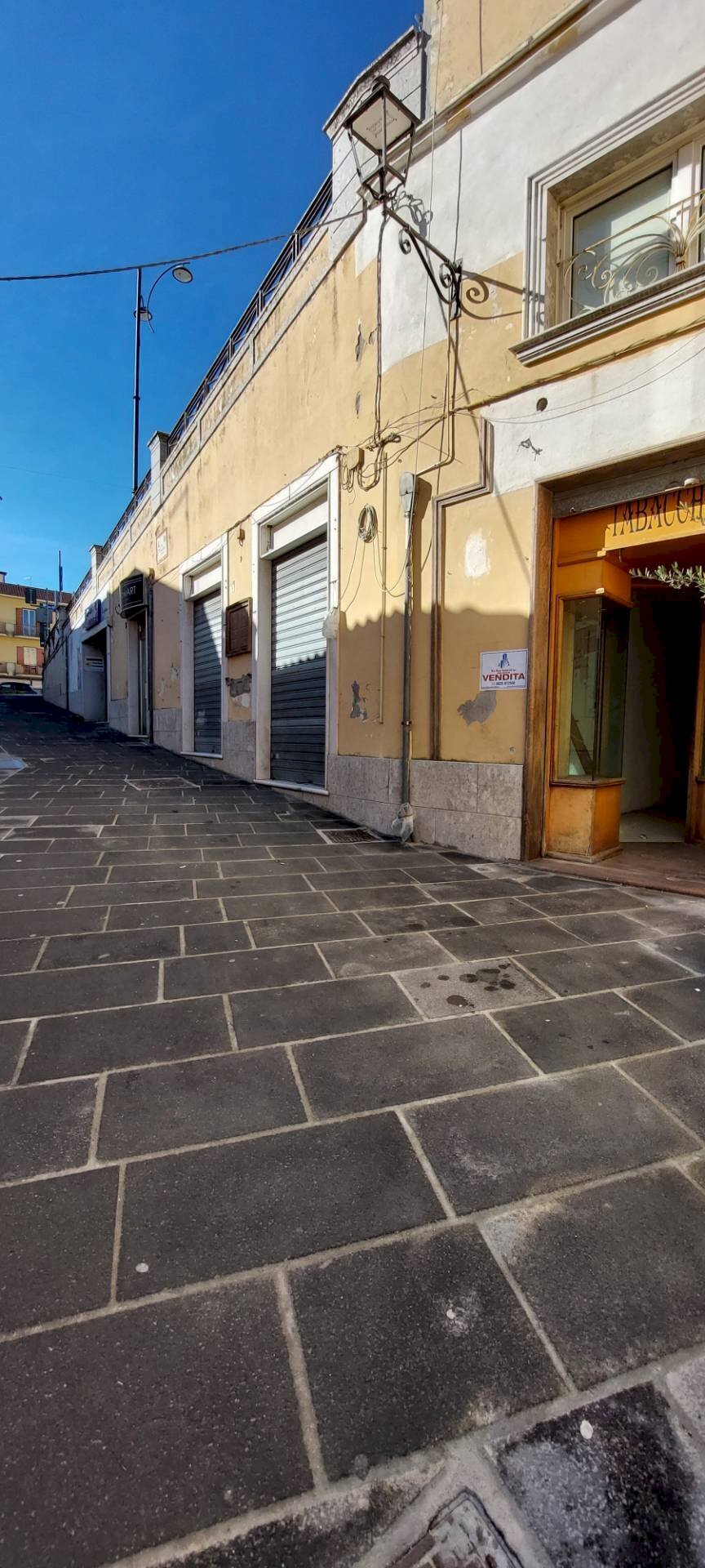 Foto 2 - Commercial Premises via d'afflitto, Ariano Irpino - photo 2