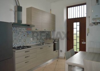 Cucina - Trilocale Via Bettola
 
8, Monza - foto 2