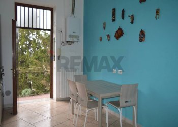 Sala da pranzo - Trilocale Via Bettola
 
8, Monza - foto 4