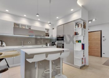 Cucina - Trilocale Via Bazzana Inferiore
 
4, Assago - foto 7