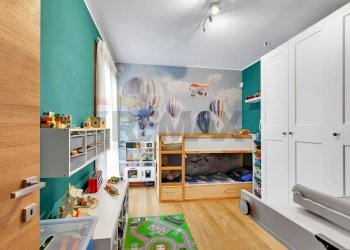 Camera / camera da letto - Trilocale Via Bazzana Inferiore
 
4, Assago - foto 12