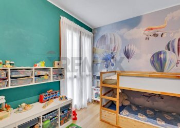 Camera / camera da letto - Trilocale Via Bazzana Inferiore
 
4, Assago - foto 13