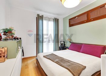 Camera / camera da letto - Trilocale Via Bazzana Inferiore
 
4, Assago - foto 20