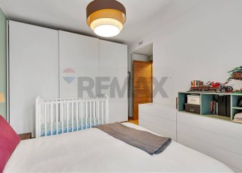 Camera / camera da letto - Trilocale Via Bazzana Inferiore
 
4, Assago - foto 23