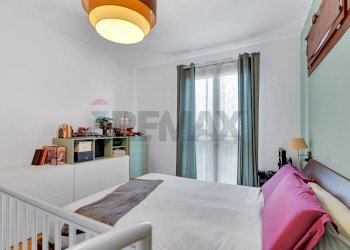 Camera / camera da letto - Trilocale Via Bazzana Inferiore
 
4, Assago - foto 24