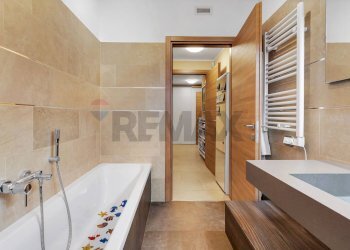 Bagno - Trilocale Via Bazzana Inferiore
 
4, Assago - foto 31