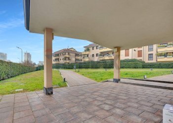 Terrazza - Trilocale Via Bazzana Inferiore
 
4, Assago - foto 36