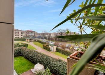 Giardino - Trilocale Via Bazzana Inferiore
 
4, Assago - foto 37