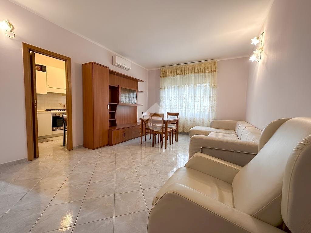 Three-room apartment Via Alcide de Gasperi, Trezzo sull'Adda - photo 1