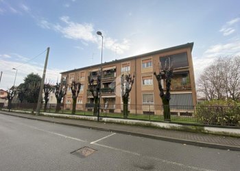 Three-room apartment Via Alcide de Gasperi, Trezzo sull'Adda - photo 20