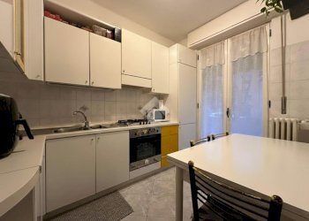 Three-room apartment Via Alcide de Gasperi, Trezzo sull'Adda - photo 8
