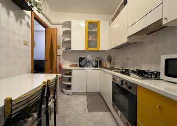 Three-room apartment Via Alcide de Gasperi, Trezzo sull'Adda - photo 9