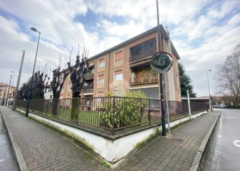 Three-room apartment Via Alcide de Gasperi, Trezzo sull'Adda - photo 21