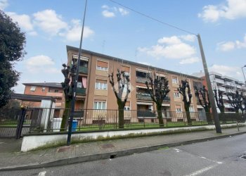 Three-room apartment Via Alcide de Gasperi, Trezzo sull'Adda - photo 22