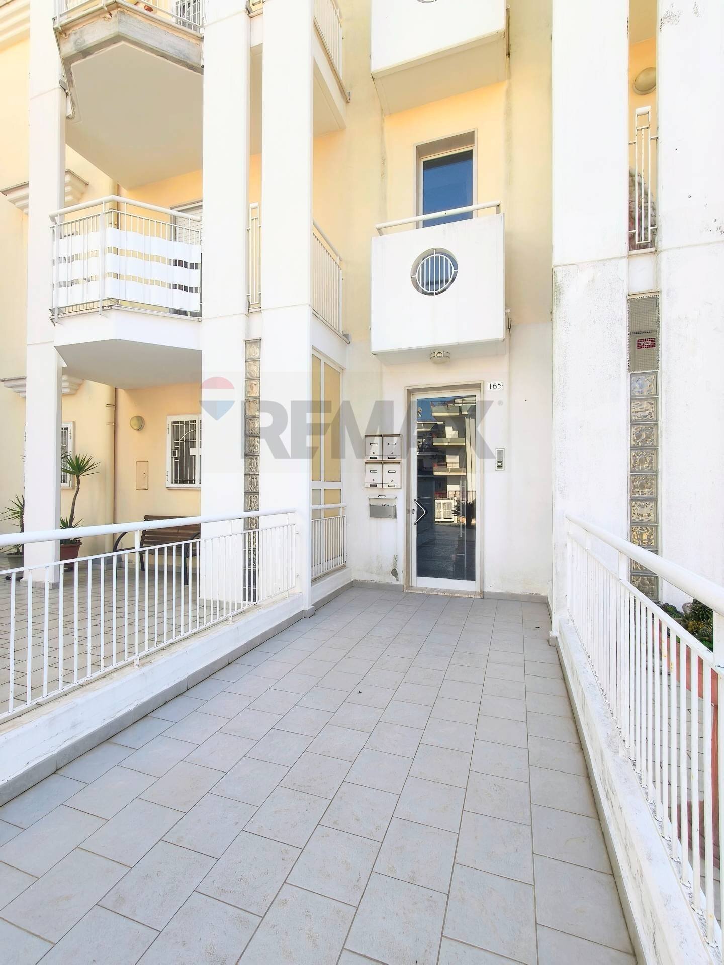 Terrazza - Quadrilocale Via Auricarro
 
165, Palo del Colle - foto 2