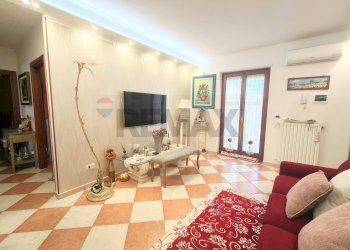 Soggiorno - Quadrilocale Via Auricarro
 
165, Palo del Colle - foto 4