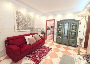 Soggiorno - Quadrilocale Via Auricarro
 
165, Palo del Colle - foto 6