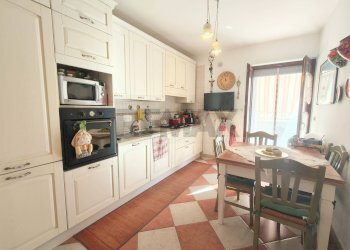 Cucina - Quadrilocale Via Auricarro
 
165, Palo del Colle - foto 7