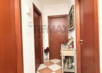 Hall / corridoio - Quadrilocale Via Auricarro
 
165, Palo del Colle - foto 10