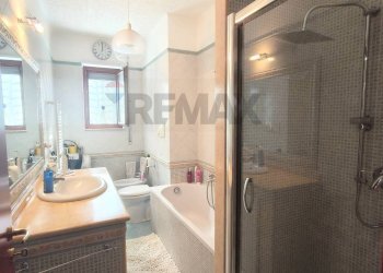 Bagno - Quadrilocale Via Auricarro
 
165, Palo del Colle - foto 16