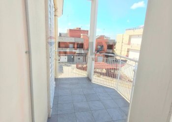 Balcone - Quadrilocale Via Auricarro
 
165, Palo del Colle - foto 17