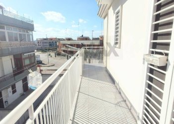 Balcone - Quadrilocale Via Auricarro
 
165, Palo del Colle - foto 18