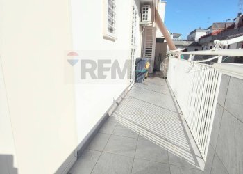 Balcone - Quadrilocale Via Auricarro
 
165, Palo del Colle - foto 19