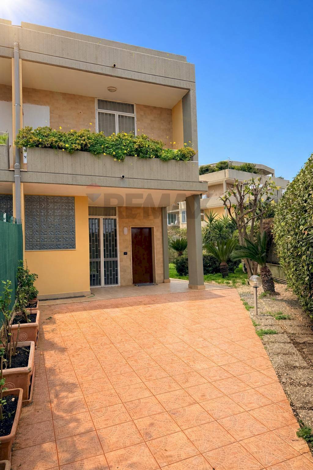Casa all\'aperto - Villa a Schiera Via Luigi Marinelli Giovene
 
5, Bari - foto 1