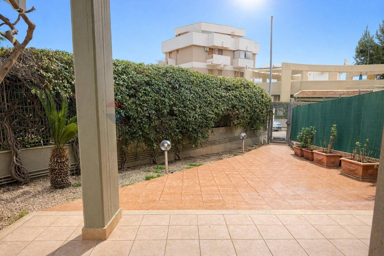 Terrazza - Villa a Schiera Via Luigi Marinelli Giovene
 
5, Bari - foto 2