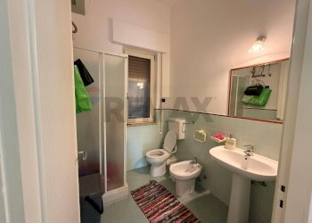 Bagno - Appartamento Via Massimo D'azeglio
 
27/b, Palermo - foto 5