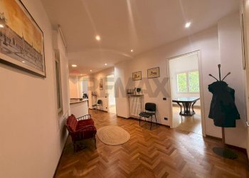 Soggiorno - Appartamento Via Massimo D'azeglio
 
27/b, Palermo - foto 11