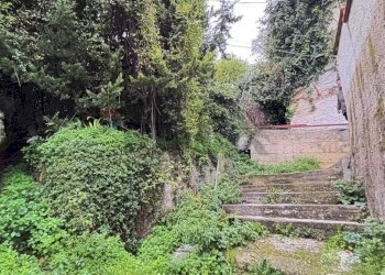 Zona accesso - Terreno edificabile Via della Forestale
snc, Monreale - foto 4