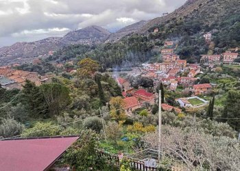 Vista delle montagne - Terreno edificabile Via della Forestale
snc, Monreale - foto 6