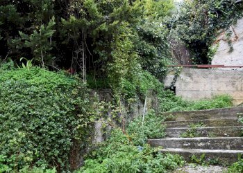 Zona accesso - Terreno edificabile Via della Forestale
snc, Monreale - foto 13