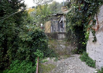 Accesso - Terreno edificabile Via della Forestale
snc, Monreale - foto 14