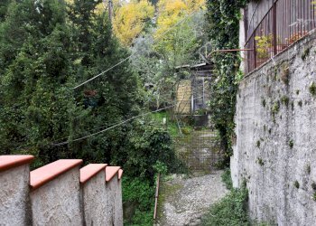 Zona accesso - Terreno edificabile Via della Forestale
snc, Monreale - foto 15