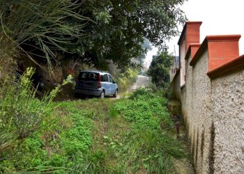 Zona accesso - Terreno edificabile Via della Forestale
snc, Monreale - foto 16