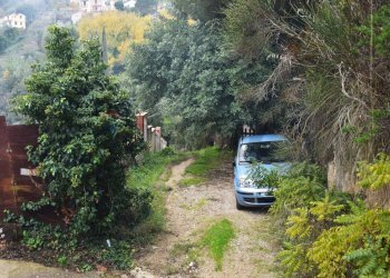 Zona accesso - Terreno edificabile Via della Forestale
snc, Monreale - foto 17