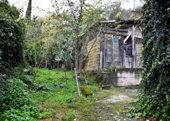 Accesso - Terreno edificabile Via della Forestale
snc, Monreale - foto 18