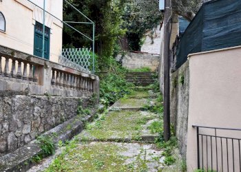 Zona accesso - Terreno edificabile Via della Forestale
snc, Monreale - foto 20