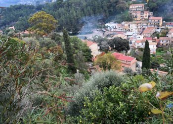 Vista delle montagne - Terreno edificabile Via della Forestale
snc, Monreale - foto 21