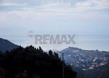 Vista delle montagne - Terreno edificabile Via della Forestale
snc, Monreale - foto 22