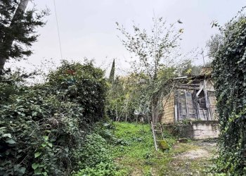 Accesso - Terreno edificabile Via della Forestale
snc, Monreale - foto 24