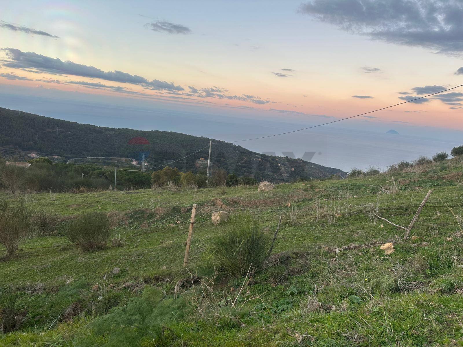 Vista delle montagne - Building land contrada Timpa, Pollina - photo 1