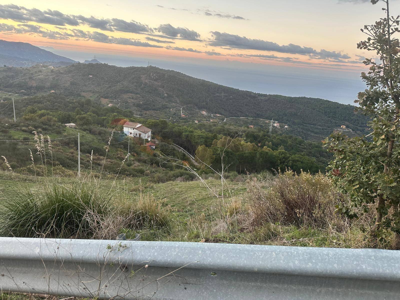 Vista delle montagne - Building land contrada Timpa, Pollina - photo 2