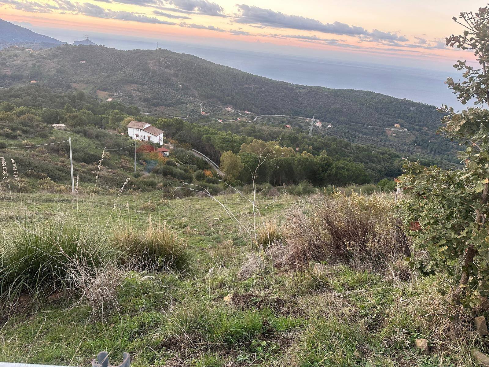 Vista delle montagne - Building land contrada Timpa, Pollina - photo 3