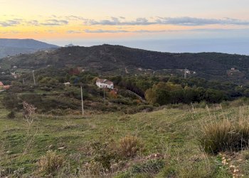 Vista delle montagne - Terreno edificabile contrada Timpa, Pollina - foto 7